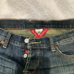 Lucky brand size 27